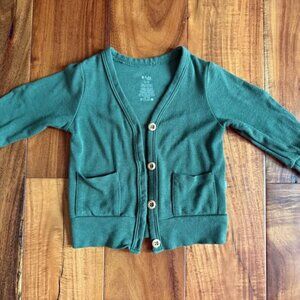 Kyte BABY Cardigan